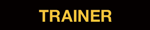 trainer